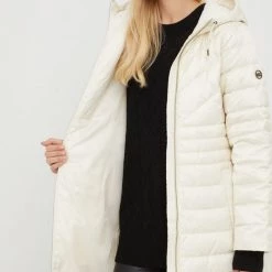 Γυναικεία Μακριά μπουφάν Μπουφάν MICHAEL Michael Kors μπεζ, 13 Γυναικεία Μακριά μπουφάν Μπουφάν MICHAEL Michael Kors μπεζ, -Michael Kors Εκπτώσεις unnamed file 684