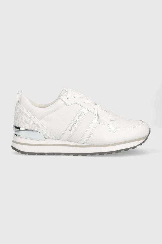 Γυναικεία Sneakers Αθλητικά MICHAEL Michael Kors Dash άσπρο 3 Γυναικεία Sneakers Αθλητικά MICHAEL Michael Kors Dash άσπρο
