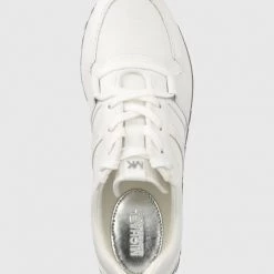 Γυναικεία Sneakers Αθλητικά MICHAEL Michael Kors Dash άσπρο 10 Γυναικεία Sneakers Αθλητικά MICHAEL Michael Kors Dash άσπρο -Michael Kors Εκπτώσεις unnamed file 712