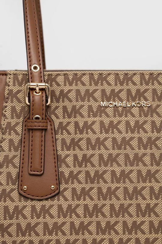 Γυναικεία Τσάντες Shopper και Tote Τσάντα MICHAEL Michael Kors καφέ 6 Γυναικεία Τσάντες Shopper και Tote Τσάντα MICHAEL Michael Kors καφέ - Image 4