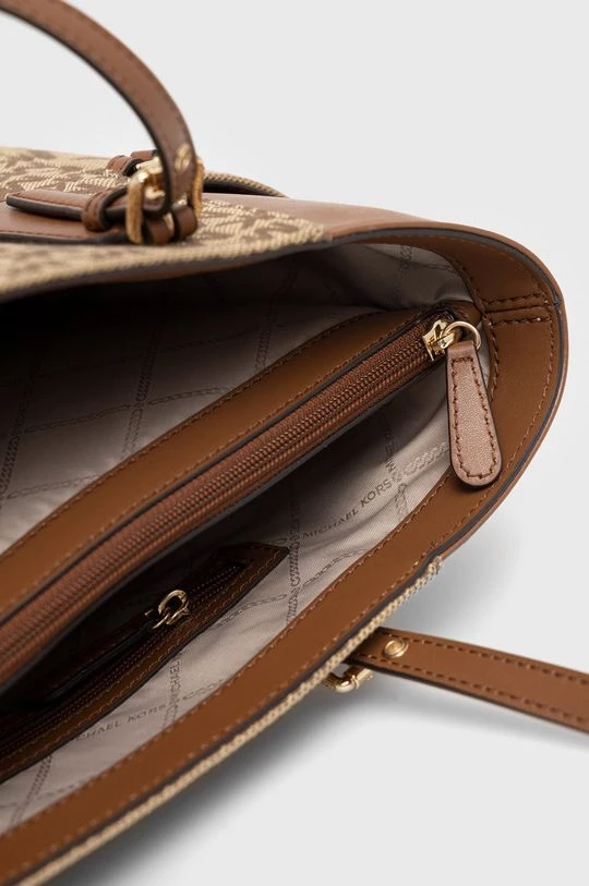 Γυναικεία Τσάντες Shopper και Tote Τσάντα MICHAEL Michael Kors καφέ 7 Γυναικεία Τσάντες Shopper και Tote Τσάντα MICHAEL Michael Kors καφέ - Image 5