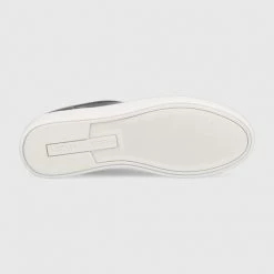 Γυναικεία Sneakers Δερμάτινα αθλητικά παπούτσια MICHAEL Michael Kors Keaton μαύρο -Michael Kors Εκπτώσεις unnamed file 764