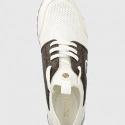 Γυναικεία Sneakers Αθλητικά MICHAEL Michael Kors Dash άσπρο -Michael Kors Εκπτώσεις unnamed file 792