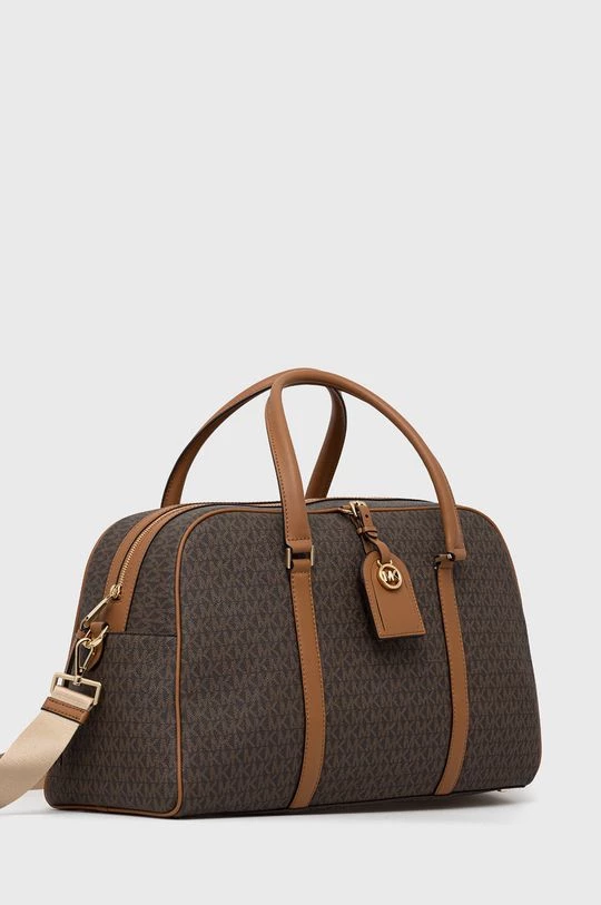 Γυναικεία Σάκοι Τσάντα MICHAEL Michael Kors καφέ 4 Γυναικεία Σάκοι Τσάντα MICHAEL Michael Kors καφέ - Image 2