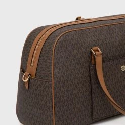 Γυναικεία Σάκοι Τσάντα MICHAEL Michael Kors καφέ 9 Γυναικεία Σάκοι Τσάντα MICHAEL Michael Kors καφέ -Michael Kors Εκπτώσεις unnamed file 796