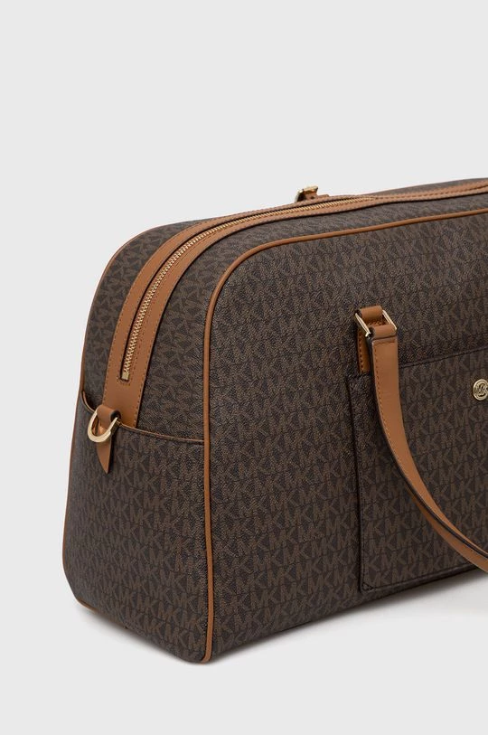 Γυναικεία Σάκοι Τσάντα MICHAEL Michael Kors καφέ 5 Γυναικεία Σάκοι Τσάντα MICHAEL Michael Kors καφέ - Image 3