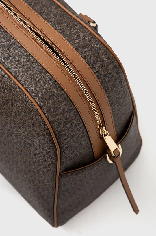 Γυναικεία Σάκοι Τσάντα MICHAEL Michael Kors καφέ 6 Γυναικεία Σάκοι Τσάντα MICHAEL Michael Kors καφέ - Image 4