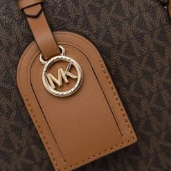 Γυναικεία Σάκοι Τσάντα MICHAEL Michael Kors καφέ 11 Γυναικεία Σάκοι Τσάντα MICHAEL Michael Kors καφέ -Michael Kors Εκπτώσεις unnamed file 798