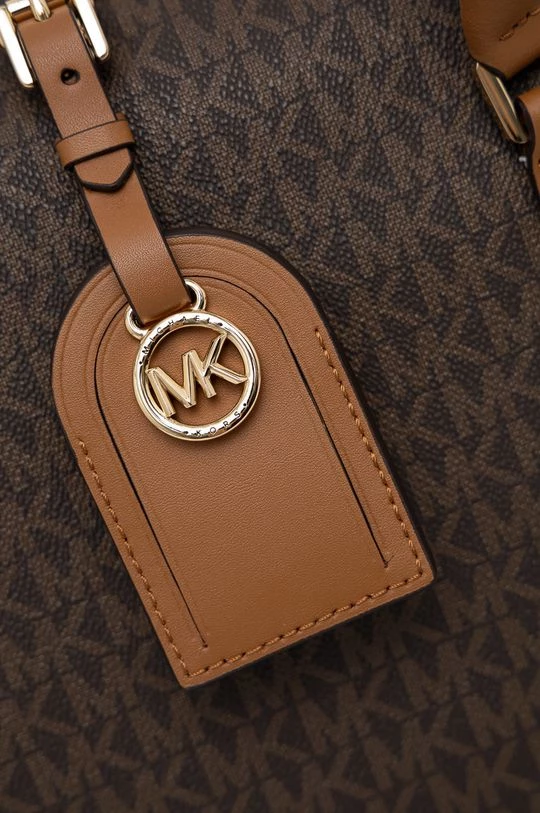 Γυναικεία Σάκοι Τσάντα MICHAEL Michael Kors καφέ 7 Γυναικεία Σάκοι Τσάντα MICHAEL Michael Kors καφέ - Image 5