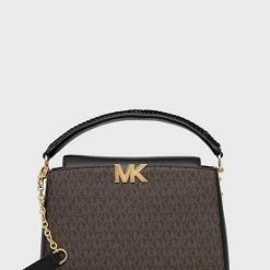 Γυναικεία Τσάντες και τσάντες ώμου Τσάντα MICHAEL Michael Kors καφέ