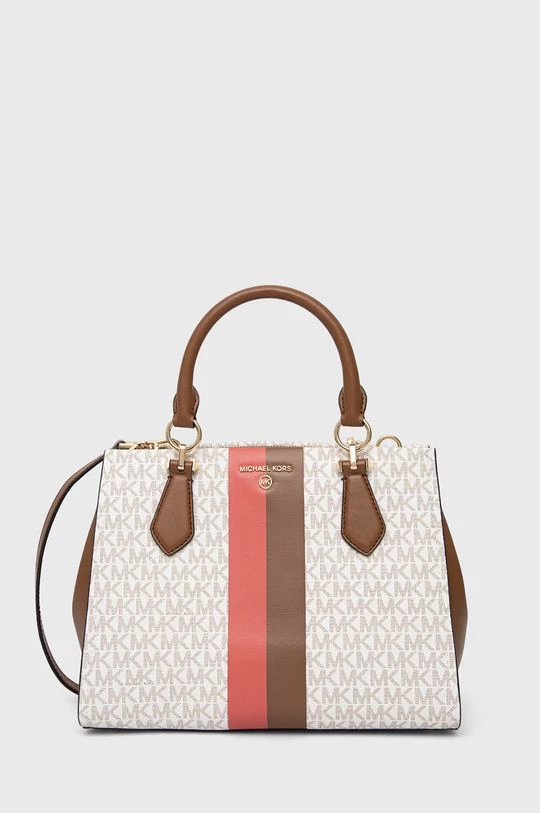 Γυναικεία Τσάντες χιαστί Τσάντα MICHAEL Michael Kors σαρκώδες χρώμα 3 Γυναικεία Τσάντες χιαστί Τσάντα MICHAEL Michael Kors σαρκώδες χρώμα