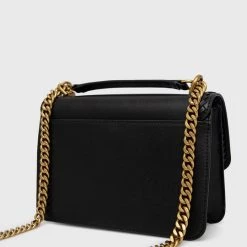 Γυναικεία Τσάντες χιαστί Δερμάτινη τσάντα MICHAEL Michael Kors μαύρο -Michael Kors Εκπτώσεις unnamed file 831