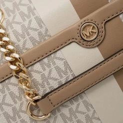 Γυναικεία Τσάντες Shopper και Tote Τσάντα MICHAEL Michael Kors μπεζ -Michael Kors Εκπτώσεις unnamed file 845