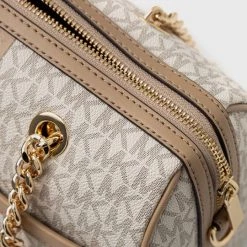 Γυναικεία Τσάντες Shopper και Tote Τσάντα MICHAEL Michael Kors μπεζ -Michael Kors Εκπτώσεις unnamed file 846