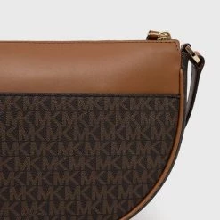 Γυναικεία Τσάντες χιαστί Τσάντα MICHAEL Michael Kors καφέ -Michael Kors Εκπτώσεις unnamed file 860