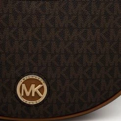 Γυναικεία Τσάντες χιαστί Τσάντα MICHAEL Michael Kors καφέ -Michael Kors Εκπτώσεις unnamed file 861