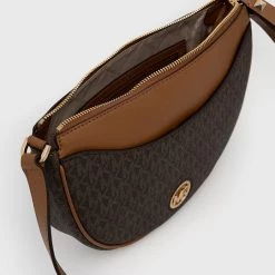 Γυναικεία Τσάντες χιαστί Τσάντα MICHAEL Michael Kors καφέ -Michael Kors Εκπτώσεις unnamed file 862