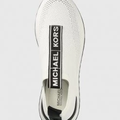 Γυναικεία Sneakers Αθλητικά MICHAEL Michael Kors Bodie Slip On άσπρο -Michael Kors Εκπτώσεις unnamed file 876