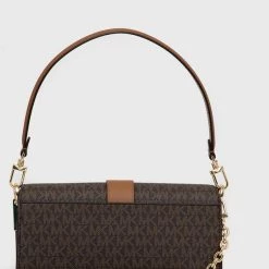 Γυναικεία Τσάντες χιαστί Τσάντα MICHAEL Michael Kors καφέ -Michael Kors Εκπτώσεις unnamed file 890