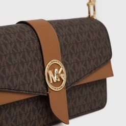 Γυναικεία Τσάντες χιαστί Τσάντα MICHAEL Michael Kors καφέ -Michael Kors Εκπτώσεις unnamed file 891