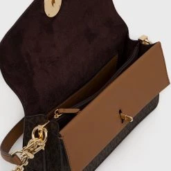 Γυναικεία Τσάντες χιαστί Τσάντα MICHAEL Michael Kors καφέ -Michael Kors Εκπτώσεις unnamed file 892