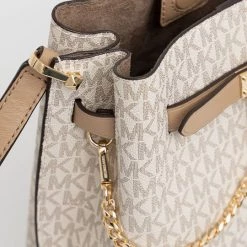 Γυναικεία Τσάντες και τσάντες ώμου Τσάντα MICHAEL Michael Kors μπεζ -Michael Kors Εκπτώσεις unnamed file 907