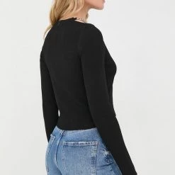 Γυναικεία Χωρίς φερμουάρ Πουλόβερ MICHAEL Michael Kors μαύρο, -Michael Kors Εκπτώσεις unnamed file 910