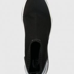 Γυναικεία Sneakers Αθλητικά MICHAEL Michael Kors Skyler Bootie μαύρο -Michael Kors Εκπτώσεις unnamed file 930