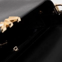 Γυναικεία Τσάντες χιαστί Δερμάτινη τσάντα MICHAEL Michael Kors μαύρο -Michael Kors Εκπτώσεις unnamed file 936