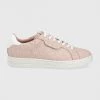 Γυναικεία Sneakers Υποδήματα MICHAEL Michael Kors Keating Lace Up ροζ