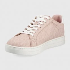 Γυναικεία Sneakers Υποδήματα MICHAEL Michael Kors Keating Lace Up ροζ -Michael Kors Εκπτώσεις unnamed file 960