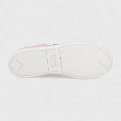 Γυναικεία Sneakers Υποδήματα MICHAEL Michael Kors Keating Lace Up ροζ -Michael Kors Εκπτώσεις unnamed file 962