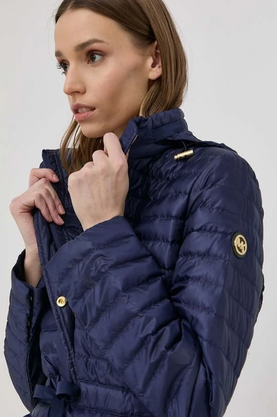 Γυναικεία Κοντά μπουφάν Μπουφάν MICHAEL Michael Kors χρώμα: ναυτικό μπλε, 6 Γυναικεία Κοντά μπουφάν Μπουφάν MICHAEL Michael Kors χρώμα: ναυτικό μπλε, - Image 4