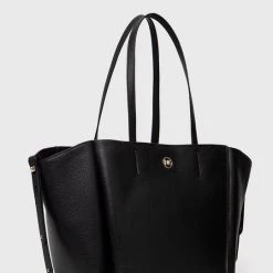 Γυναικεία Τσάντες Shopper και Tote Δερμάτινη τσάντα MICHAEL Michael Kors μαύρο -Michael Kors Εκπτώσεις unnamed file 971