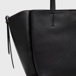 Γυναικεία Τσάντες Shopper και Tote Δερμάτινη τσάντα MICHAEL Michael Kors μαύρο -Michael Kors Εκπτώσεις unnamed file 972