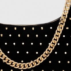 Γυναικεία Τσάντες χιαστί Δερμάτινη τσάντα MICHAEL Michael Kors μαύρο -Michael Kors Εκπτώσεις unnamed file 987