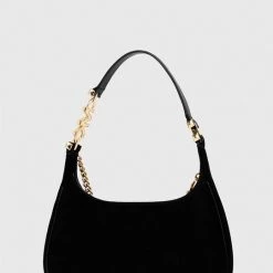 Γυναικεία Τσάντες χιαστί Δερμάτινη τσάντα MICHAEL Michael Kors μαύρο -Michael Kors Εκπτώσεις unnamed file 988