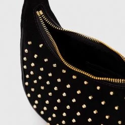 Γυναικεία Τσάντες χιαστί Δερμάτινη τσάντα MICHAEL Michael Kors μαύρο -Michael Kors Εκπτώσεις unnamed file 989